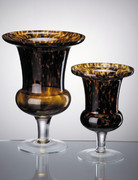 Vase LEOPARD
