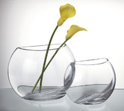 Vase MOON