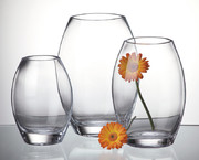 Vase OVAL