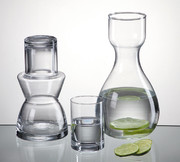 Wasserset ABANO / AQUA