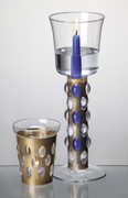 Kerzenhalter MOONLIGHT